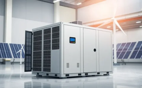 CATL Launches Industry's First 9MWh Energy Storage System: A Breakthrough in Capacity and Safety Concerns