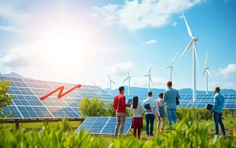 Limited Supply of Green Energy Technology Stocks Sparks Increased Demand for Sustainable Development