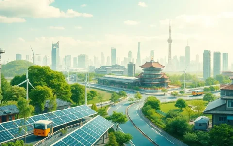 China's Energy Transition: Strategies for Carbon Neutrality and Sustainable Development