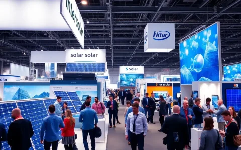 New Developments in Solar Technology at Intersolar Europe 2025 by JA Solar
