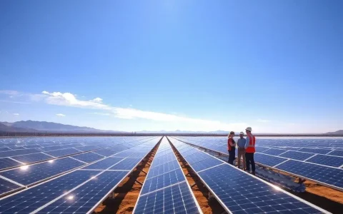 Global Solar Power Capacity Expected to Reach 655GW in 2025, According to SPE Report