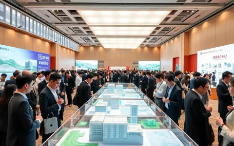 Eighth Digital China Construction Summit Features Smart Energy Forum in Fuzhou