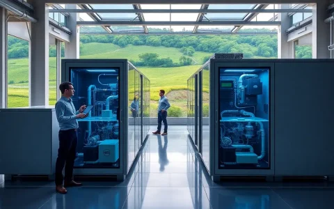 Pylon Technologies Unveils Next-Generation Liquid Cooling Energy Storage Solutions to Support Global Energy Transition