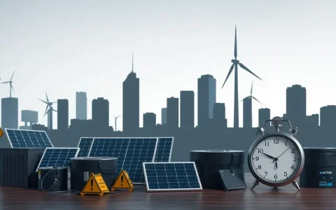 Accelerated Restructuring in the Energy Storage Sector: Delays and Cancellations Among Listed Companies