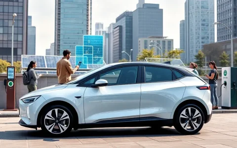 2025 Consumer Insights: Trends and Analysis in the Electric Vehicle Industry