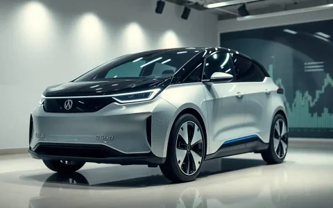 Slate Electric Vehicle Startup Secures $7 Billion in Funding