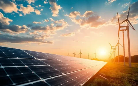 Growth and Analysis of the Solar Cell (Photovoltaic) Equipment Market: Trends and Projections to 2033