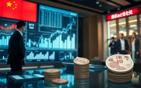 Strengthening Economic Stability: China's New Monetary Policy Initiatives