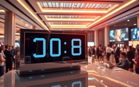 Countdown to Innovation: Zhongneng Shibei Customer Partner Summit Set to Begin in 2 Days