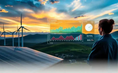 Strengthening Long-term Forecasting Capabilities for Renewable Energy Generation