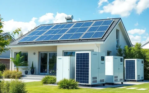 Sungrow Electric Unveils Innovative Home Solar Storage Solutions at Intersolar Europe 2025