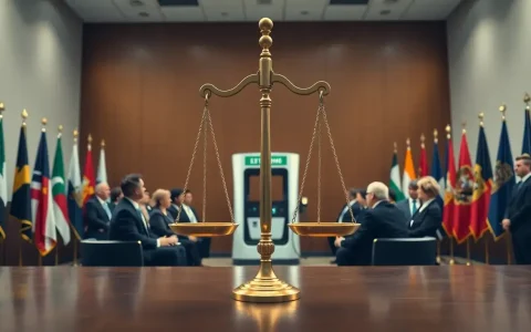 Trump Administration Sued by 17 States Over Suspension of Electric Vehicle Charging Station Funding