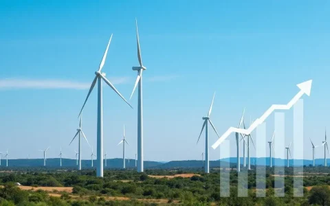 New Energy Source ETF Surges 1.6% Amid High Wind Power Prospects