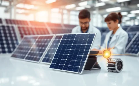 Jinko Solar Files Patent for Innovative Photovoltaic Components to Boost Output Power