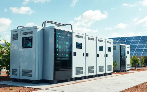 Huawei Digital Energy Unveils Next-Generation Networked Energy Storage Solutions at Intersolar Europe 2025