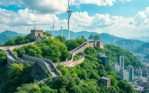 China's Environmental Network: Latest Updates and Insights