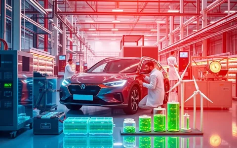 CIBF2025: The Future of Battery Technology and Industry Developments