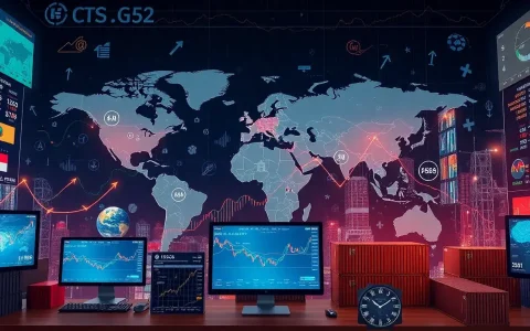 Shifts in Global Market Dynamics: Insights from Recent Trends and Future Projections