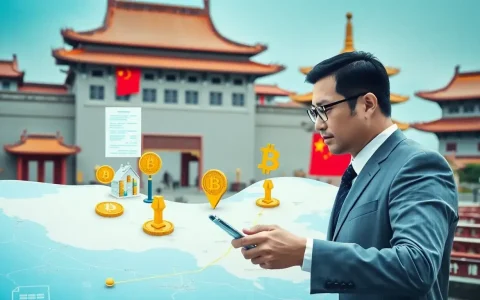 How to Navigate the Regulatory Landscape for Cryptocurrencies in China?