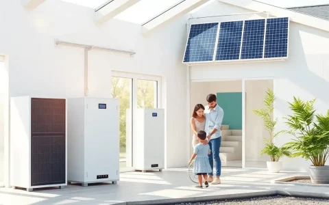 Intersolar 2025: Shangneng Electric Unveils Innovative Home Energy Storage Solutions