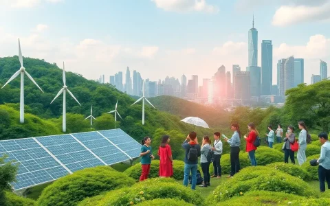 China's Environmental Network: Latest Insights and Developments