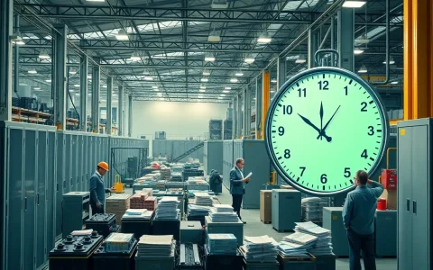 Time is Running Out for Commercial Energy Storage Equipment Suppliers as Industry Faces Profitability Challenges