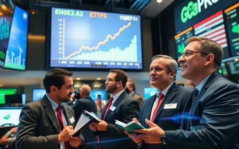 New Energy Sector ETF Launches with 1.56% Rise on Initial Trading Day