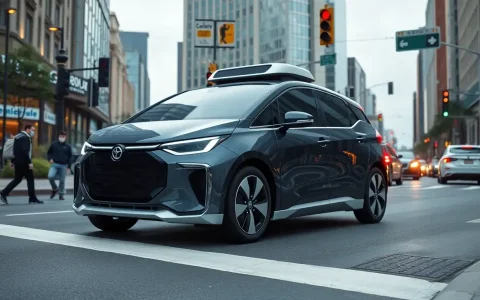 Emerging Trends in Smart Vehicles: Advancements in Autonomous Driving Technology and Market Dynamics