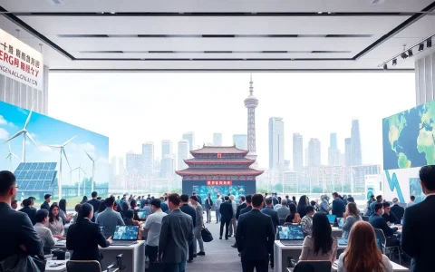 Third International Conference on Energy Efficiency and Technology Held in Beijing