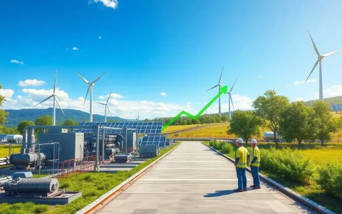 Energy Transition Trends: Will Power Conversion Companies See Growth in 2025?