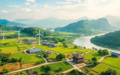 Promoting Green Development and Carbon Reduction Strategies in Hunan Province