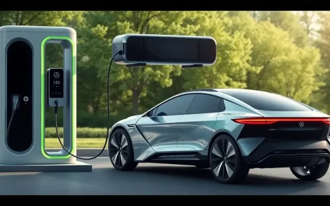 New Patent by SANY Lithium Energy: How Battery Swap Technology Will Transform the New Energy Vehicle Market