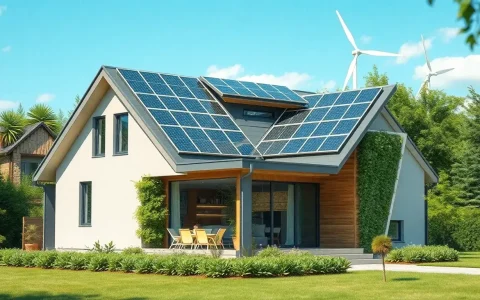 MARSTEK Unveils Innovative Energy Solutions for Sustainable Home Living of the Future