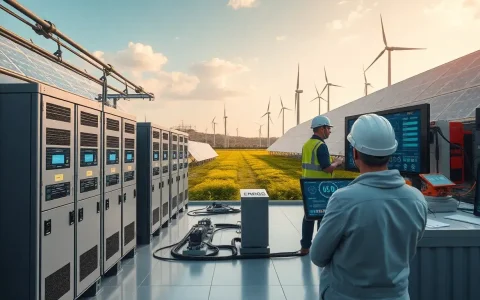 Strengthening Energy Storage Management to Enhance Power Stability Standards