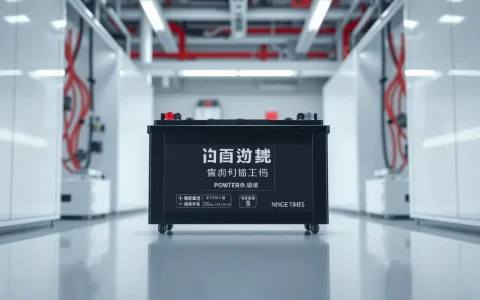 Ningde Times Leads the Industry with All Brand Power Batteries Passing New National Standards Testing