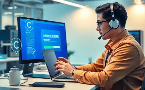 Technical Support Provided by Xinzhan Network: Copyright Information and Page Loading Updates