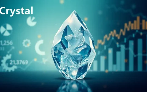 Annual Report of Crystal Energy: What Secrets Are Hidden in the Numbers?