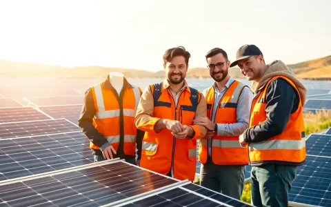 How Tongwei Co. is Navigating the Solar Industry's Challenges with Resilience and Innovation