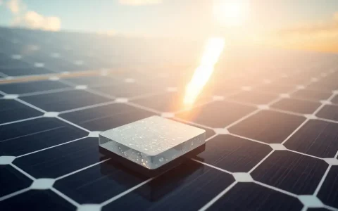 Cai Ze New Energy Secures Patent for Efficient Solar Panel Component to Extend Lifespan through EVA Encapsulation Replacement
