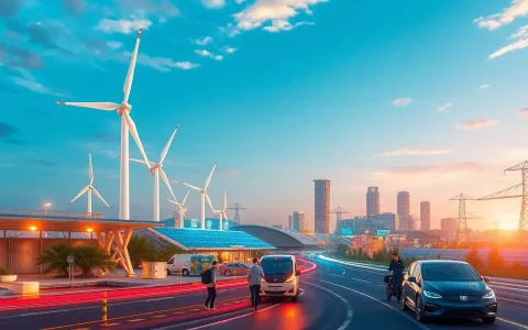 Emerging Trends in AI and Energy: The Future of Power Generation and Intelligent Integration