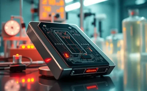 Huawei Digital Energy Secures Patent for Battery Pack with Electrolyte Discharge Function to Mitigate Corrosion Risks