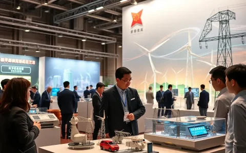China's Second Electric Power Industry Technology Innovation Conference Showcases Multiple New Achievements