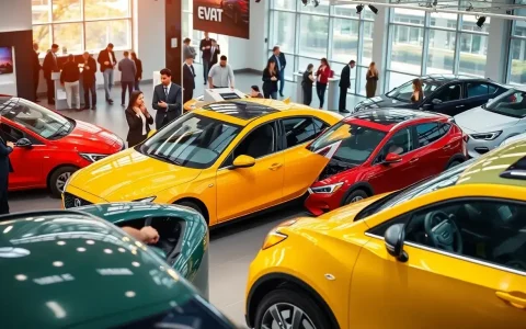 April Passenger Vehicle Sales Hit a Decade-High Growth Rate Driven by Nearly 50% Contribution from New Energy Vehicles