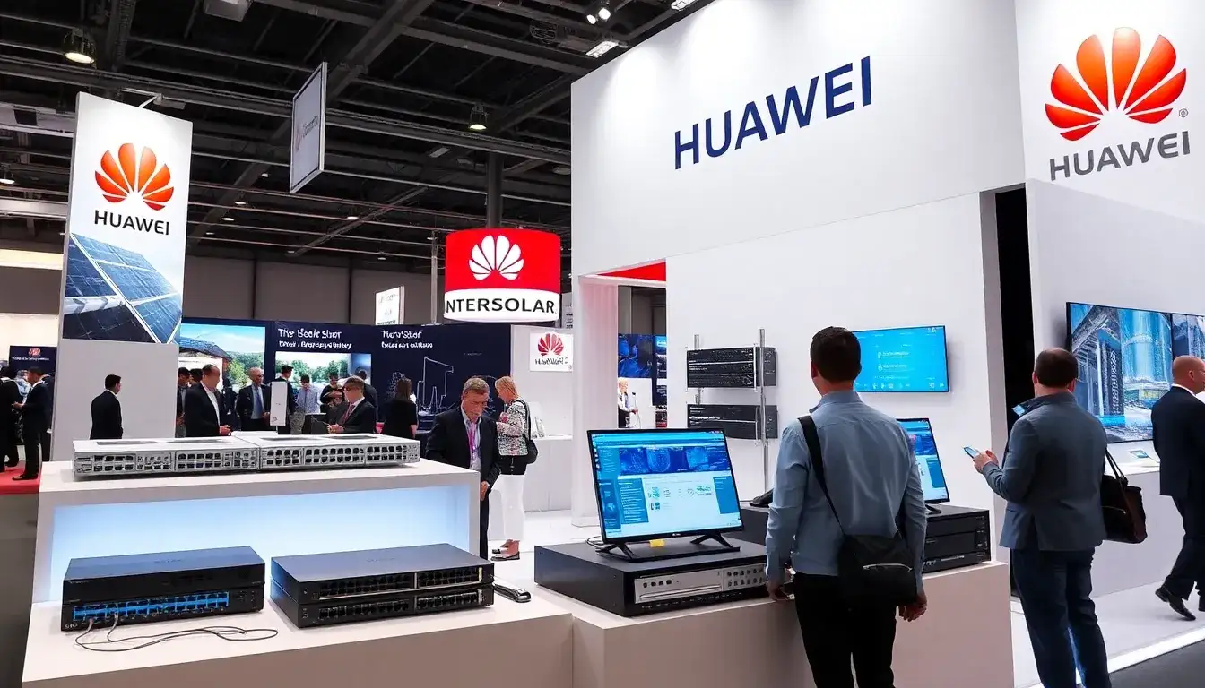 Huawei