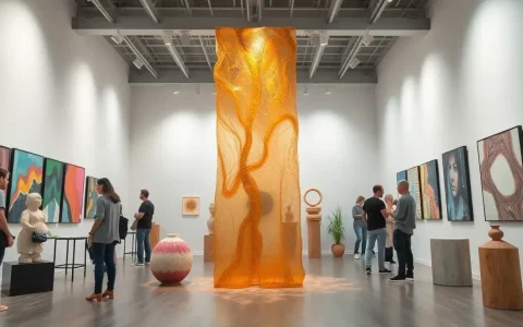 Exploring the Latest Trends in Contemporary Art