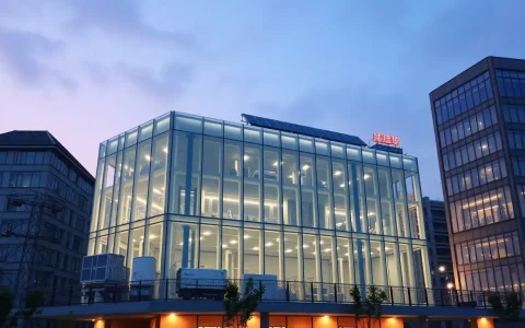 New Time-of-Use Electricity Pricing in Jiangsu: Implications for Commercial Energy Storage