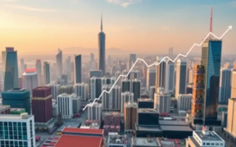 China's Economic Performance and Forecast for Q1 2025: Insights and Analysis