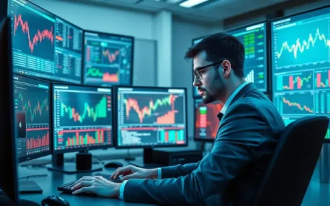 Smart Analytics System: Real-Time Market Insights and Investment Tools