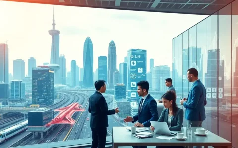 New Policies Boost Economic Growth and Efficiency in Key Sectors