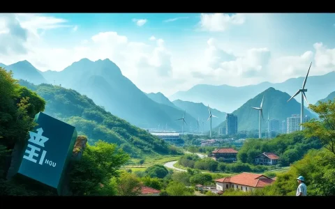 China's Environmental Network: Latest Updates and Insights